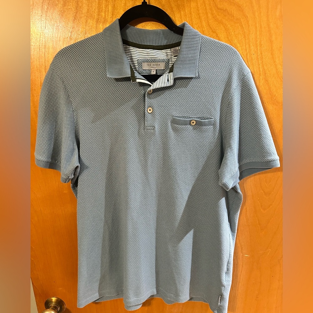 Ted Baker Polo